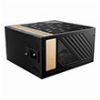 PSU MSI MEG AI1300P PCIE5 UNIT 1300W 24-PIN ATX ATX BLACK