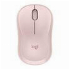 LOGITECH 910-007121 M240 SILENT BLUETOOTH MOUSE ROSE