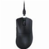 RAZER DEATHADDER V3 HYPERSPEED - 55G ULTRALIGHT WIRELESS GAMING MOUSE - 100H BATTERY - 26K DPI