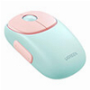 UGREEN MU102 15722 MOUSE WIRELESS 2.4 GHZ & BLUETOOTH PINK
