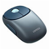 UGREEN MU102 BLUE 90538 MOUSE WIRELESS 2.4 GHZ & BLUETOOTH