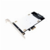 LOGILINK PC0079 HDD/SSD HYBRID PCI EXPRESS CARD