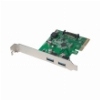 LOGILINK PC0080 USB 3.1 PCI-EXPRESS CARD 2X USB 3.1 GEN2 TYPE-A