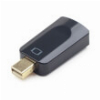 CABLEXPERT A-MDPM-HDMIF-01 MINI DISPLAYPORT TO HDMI ADAPTER BLACK