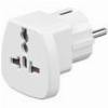 GOOBAY 94026 UNIVERSAL TRAVEL CHARGER ΡΕΥΜΑΤΟΣ TO SCHUKO