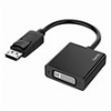HAMA 200336 VIDEO ADAPTER, DISPLAYPORT PLUG - DVI SOCKET, ULTRA-HD 4K