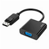 HAMA 200337 VIDEO ADAPTER DISPLAYPORT PLUG - VGA SOCKET FULL-HD 1080P