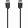 HAMA 200698 CABLE DISPLAYPORT PLUG 1.2 - DISPLAYPORT PLUG 5 M ULTRA-HD