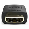 HAMA 201173 HDMI ADAPTER, SOCKET - SOCKET 8K