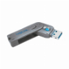 LOGILINK AU0044 PORT BLOCKER USB-A 1 KEY + 1 LOCK
