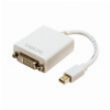 LOGILINK CV0037 MINI DISPLAYPORT 1.1A TO DVI-I ADAPTER