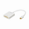 LOGILINK CV0037B MINI DISPLAYPORT 1.2 TO DVI-D ADAPTER