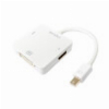 LOGILINK CV0045A 4K MINI DISPLAYPORT TO HDMI/DVI/DISPLAYPORT CONVERTER