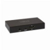 LOGILINK CV0093 4K DISPLAYPORT 1.2 SPLITTER 1X DP TO 2XHDMI