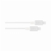 MOSHI CHARGING CABLE USB-C PLUG TO USB C PLUG 2M WHITE