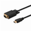 SAVIO CL-103 HDMI (M) - VGA (M) 1.8M CABLE/ADAPTER 1.8M