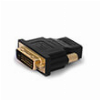 SAVIO CL-21 HDMI (F) - DVI (M) 24+1 ADAPTER