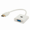 SAVIO CL-27 HDMI (M) - VGA (F) ADAPTER BLISTER