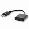 SAVIO CL-55 DISPLAYPORT (M) - HDMI (F) ADAPTER BLISTER
