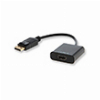 SAVIO CL-55/B DISPLAYPORT TO HDMI ADAPTER