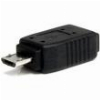 STARTECH MICRO USB TO MINI USB 2.0 ADAPTER M/F
