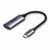 UGREEN TYPE-C 3.1 TO HDMI CM297 GRAY 70444