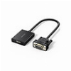 VGA TO HDMI CONVERTER UGREEN CM513 50945
