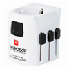 WORLD ADAPTER SKROSS PRO LIGHT 1103150