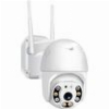 EONBOOM GN-PTA20-W400 ΕΓΧΡΩΜΗ ΚΑΜΕΡΑ ΠΑΡΑΚΟΛΟΥΘΗΣΗς WI-FI 4MP FULL HD+ ΑΔΙΑΒΡΟΧΗ ΜΕ ΗΧΕΙΟ