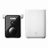 HOME SECURITY CAMERA XIAOMI BW400 BHR77447GL PRO SET WI-FI 2.5K SOLAR PANEL OUTDOOR