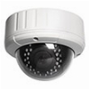 LOOSAFE 130877-TBQ 5MP POE IP66 DOM IP CAMERA