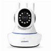 LOOSAFE Q11 PTZ INDOOR IP CAMERA 3MP WIFI AND LAN AND ONVIF