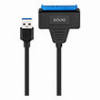 SAVIO AK-68 USB-A 3.1 GEN 1 TO SATA 2.5 ADAPTER