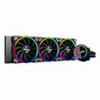 ALPENFOEHN GLETSCHERWASSER 360 HIGH SPEED WATTERCOOLING, ARGB - BLACK