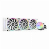 ALPENFOEHN GLETSCHERWASSER 360 WATTERCOOLING, ARGB - WHITE