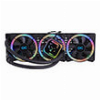 ALPHACOOL EISBAER AURORA LT360 CPU AIO DIGITAL RGB