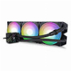ALPHACOOL EISBAER PRO AURORA 420 CPU AIO