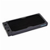 ALPHACOOL NEXXXOS ST25 FULL COPPER 240MM RADIATOR