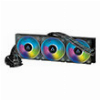 ARCTIC LIQUID FREEZER II 420 A-RGB CPU AIO LIQUID COOLER ACFRE00109A