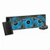 ARCTIC LIQUID FREEZER II 420 RGB WITH CONTROLLER CPU AIO LIQUID COOLER ACFRE00111A