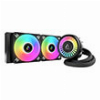 ARCTIC LIQUID FREEZER III 240 A-RGB BLACK