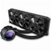 ASUS ROG STRIX LC II 360 PROCESSOR LIQUID COOLING KIT 12 CM BLACK