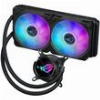 ASUS ROG STRIX LC III 240 ARGB COOLING SYSTEM