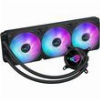 ASUS ROG STRIX LC III 360 ARGB PROCESSOR LIQUID COOLING KIT 12 CM BLACK