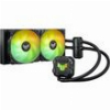 ASUS TUF GAMING LC II 240 ARGB PROCESSOR LIQUID COOLING KIT 12 CM