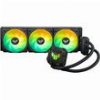 ASUS TUF GAMING LC II 360 ARGB PROCESSOR LIQUID COOLING KIT 12 CM BLACK