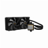 BE QUIET CPU COOLER SILENT LOOP 2 280MM BW011