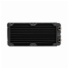 CORSAIR HYDRO X RADIATOR XR7 240MM 2X120MM RADIATOR 54MM THICK