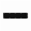 CORSAIR HYDRO X RADIATOR XR7 480MM 4X120MM RADIATOR 54MM THICK
