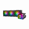 COUGAR HELOR 360 AIO LIQUID COOLING SERIES 3X 120MM FAN RGB